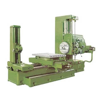 Boring Machine Manufacturer