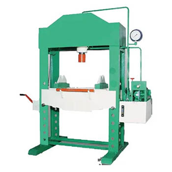 Hydraulic Press Machine Manufacturer