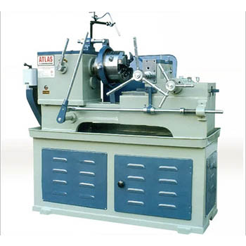 Milling Machine Manufacturer