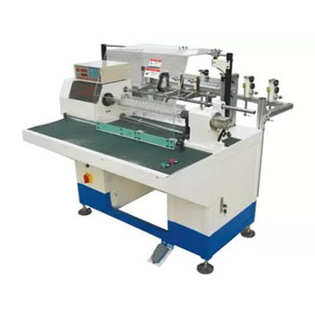 Coil Winding Machine Manufacturer