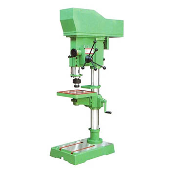 Drilling Machine Manufacturer