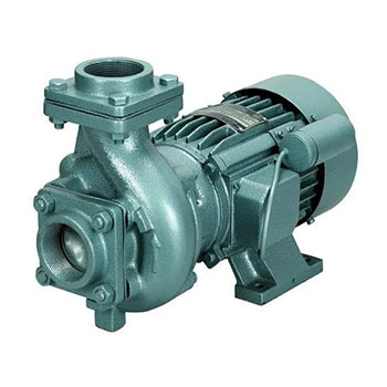 Pump Manufacturer